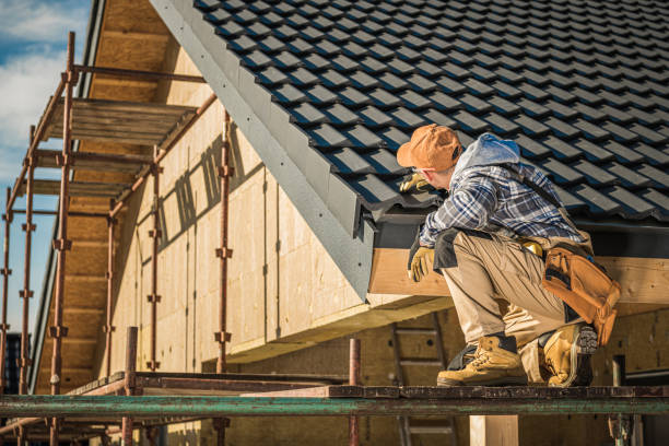 Best Residential Roofing Contractor  in Massapequa Park, NY