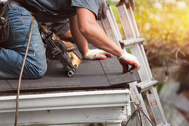 Gutter Installation and Roofing in Massapequa Park, NY