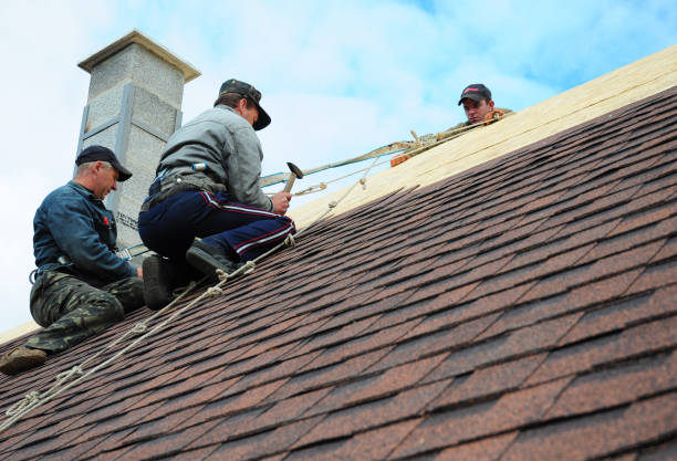 Roof Repair Estimates in Massapequa Park, NY